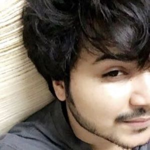 Meet your Posher, Mayur